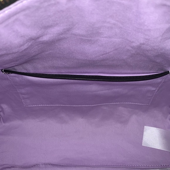 Disney “Aladdin” 30th Anniversary Dooney & Bourke Satchel Handbag-NWT - Picture 11 of 14